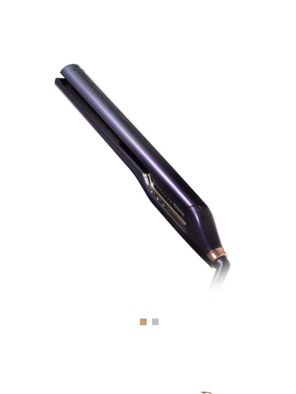 Bioprogramming HairBeauron Straight 27D Plus